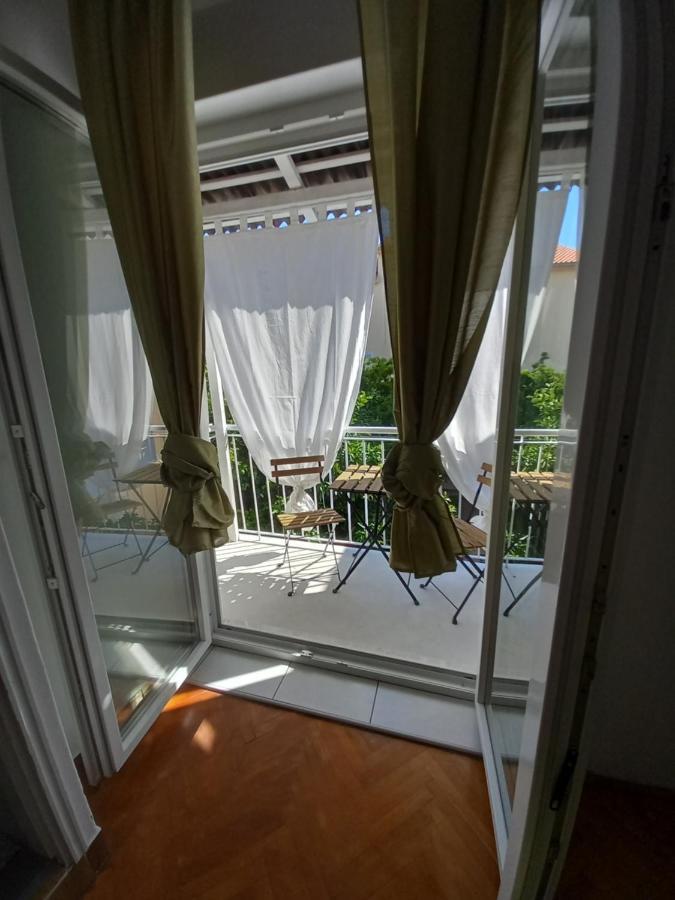 Sobe Sotic Bed & Breakfast ราบ ภายนอก รูปภาพ